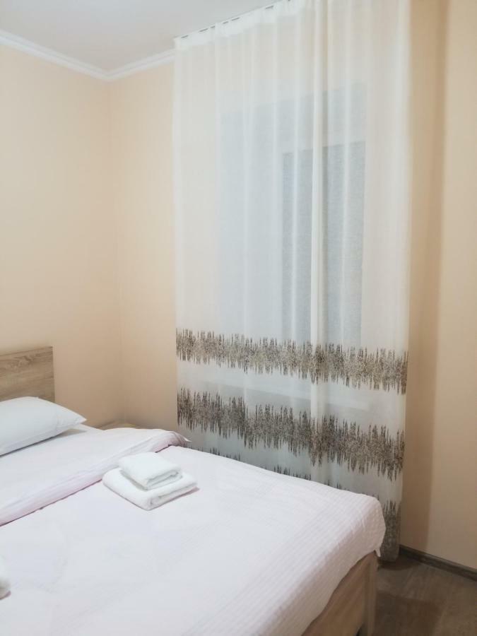 Dreamtime Studio 基希讷乌 外观 照片